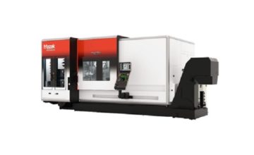 mazak INTEGREX i-250ST NEO