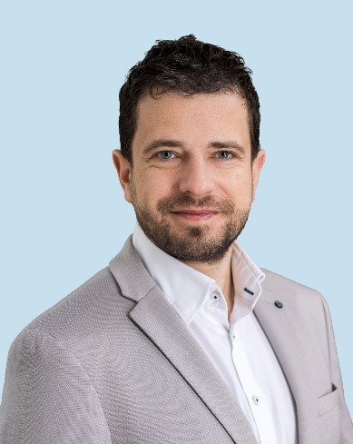 Amédée Murisier Alpiq