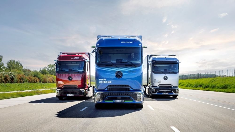 Autonóm fuvarozás az IAA-n