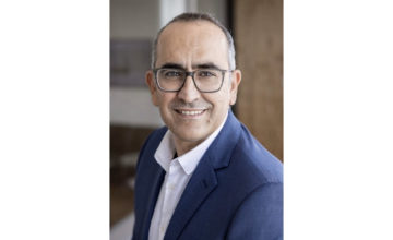 Morad Mamere schnieder electric