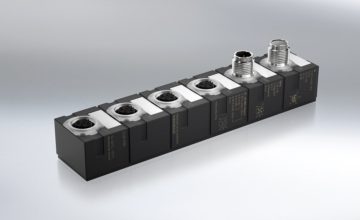 mico67 standard murrelektronik