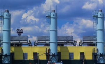 Hagyományos energiatermelés és az akkumulátoros tárolás kombinálása alpiq erőmű csepel