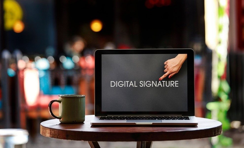 Az irodai adminisztráció egyszerűsítése digitális eszközökkel
