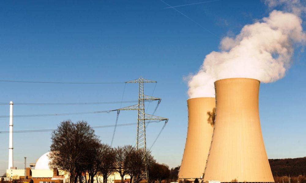 A paksi energiakrízis tanulsága
