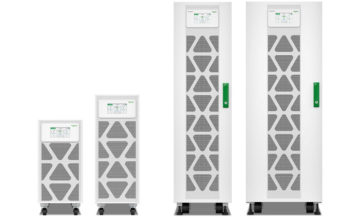 schneider electric easy ups 3s pro