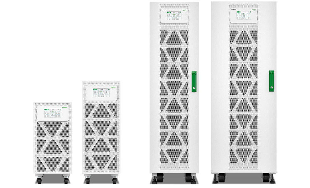 Tovább növeli az áramellátás biztonságát a Schneider Electric