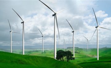 Megújuló energia a textiliparban