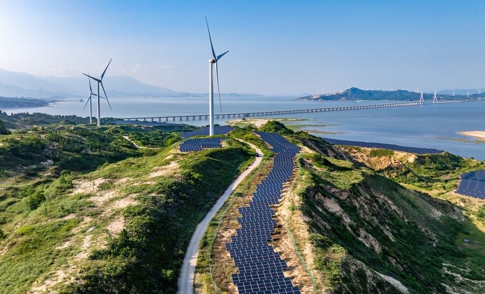 Rugalmas, digitalizált hálózattal profitálhatunk igazán a szélenergia-fejlesztésekből